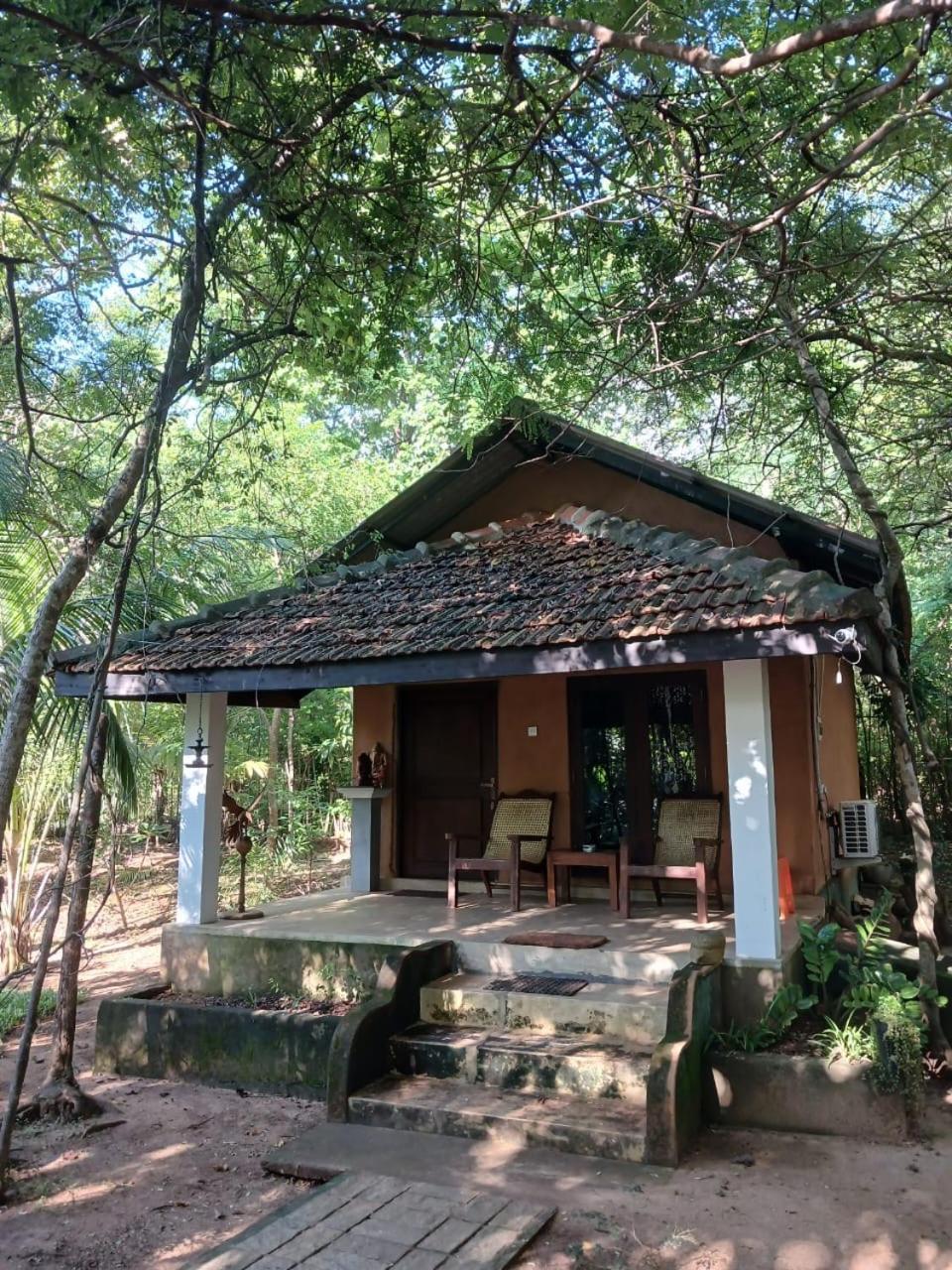 Villa Habarana Kültér fotó