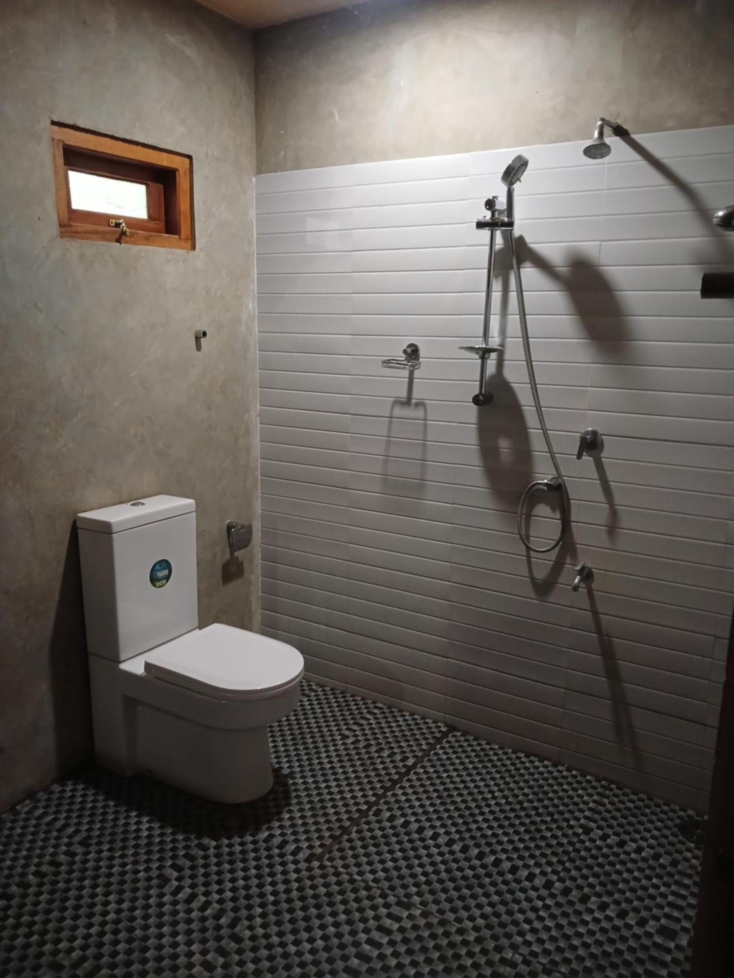 Villa Habarana Szoba fotó
