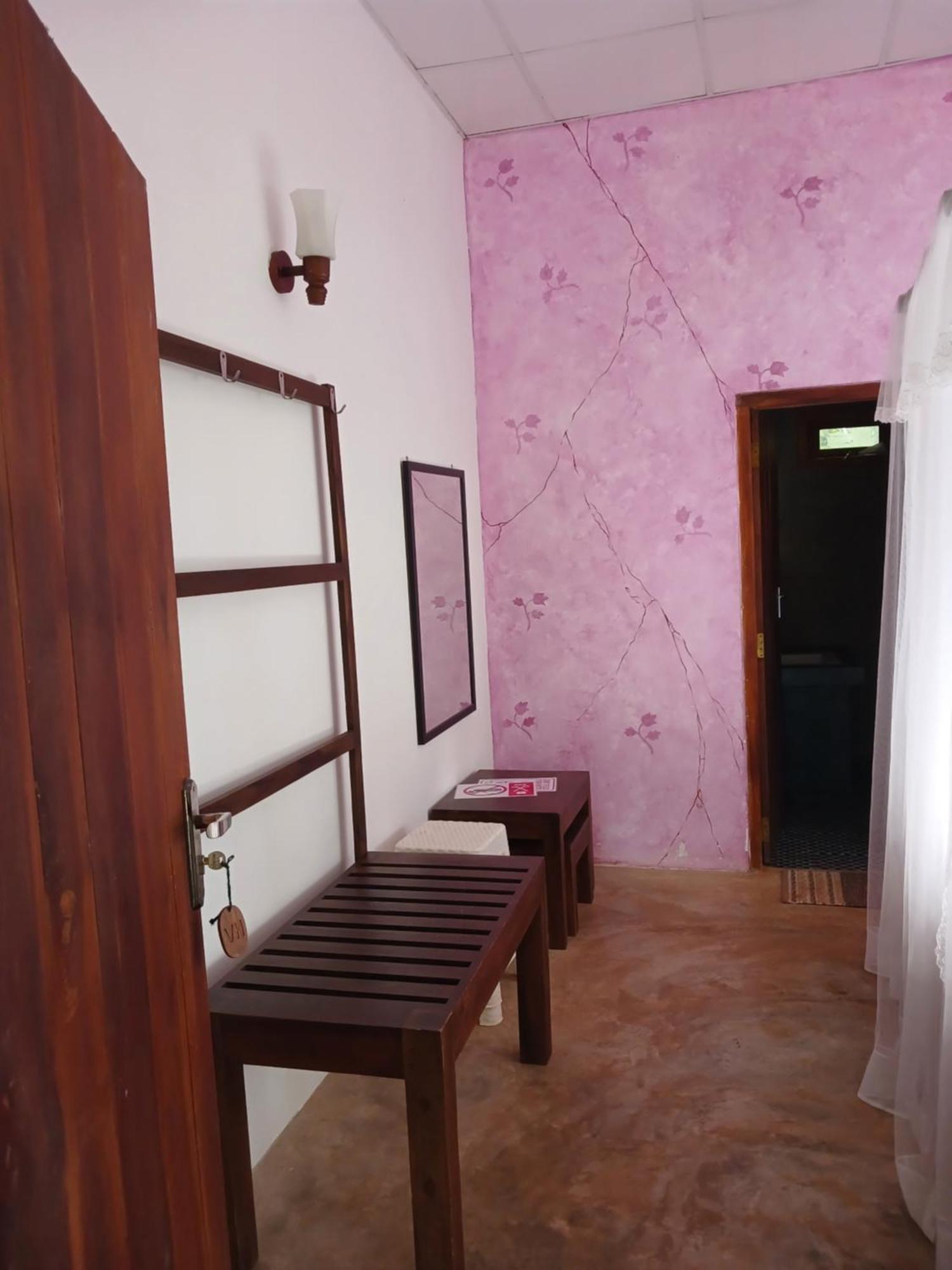 Villa Habarana Kültér fotó