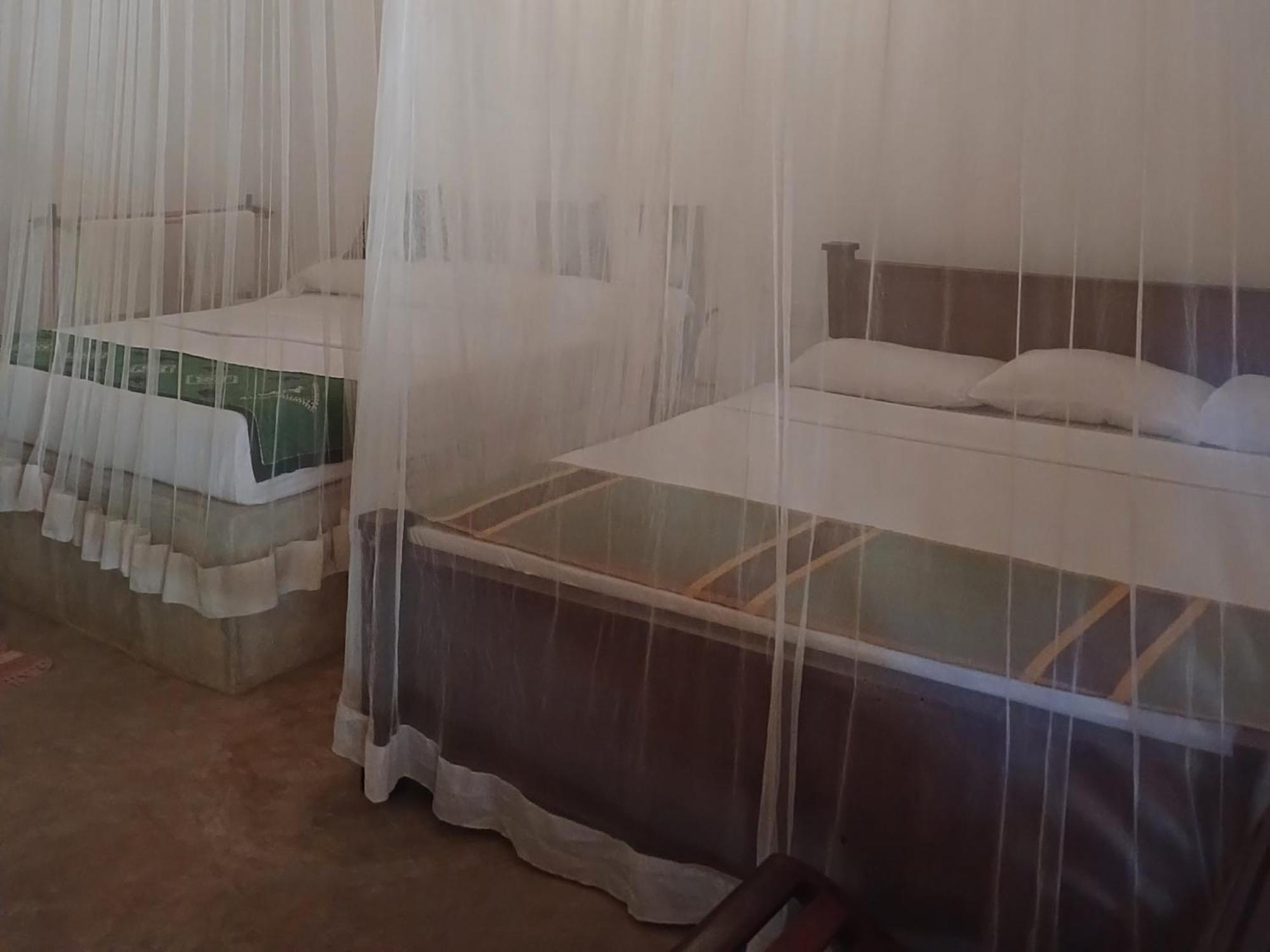 Villa Habarana Kültér fotó