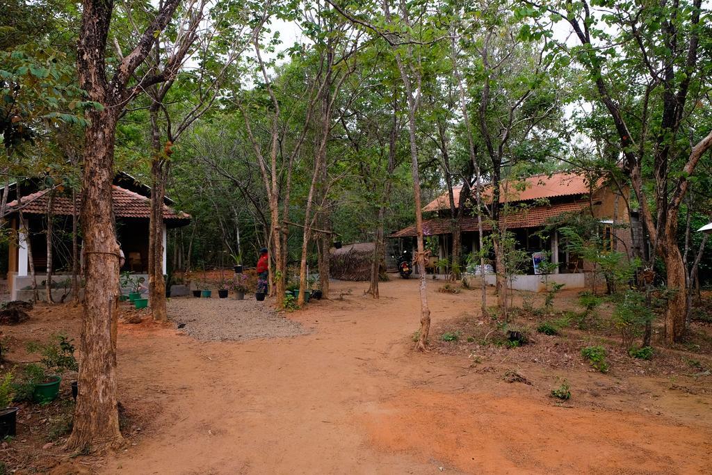 Villa Habarana Kültér fotó