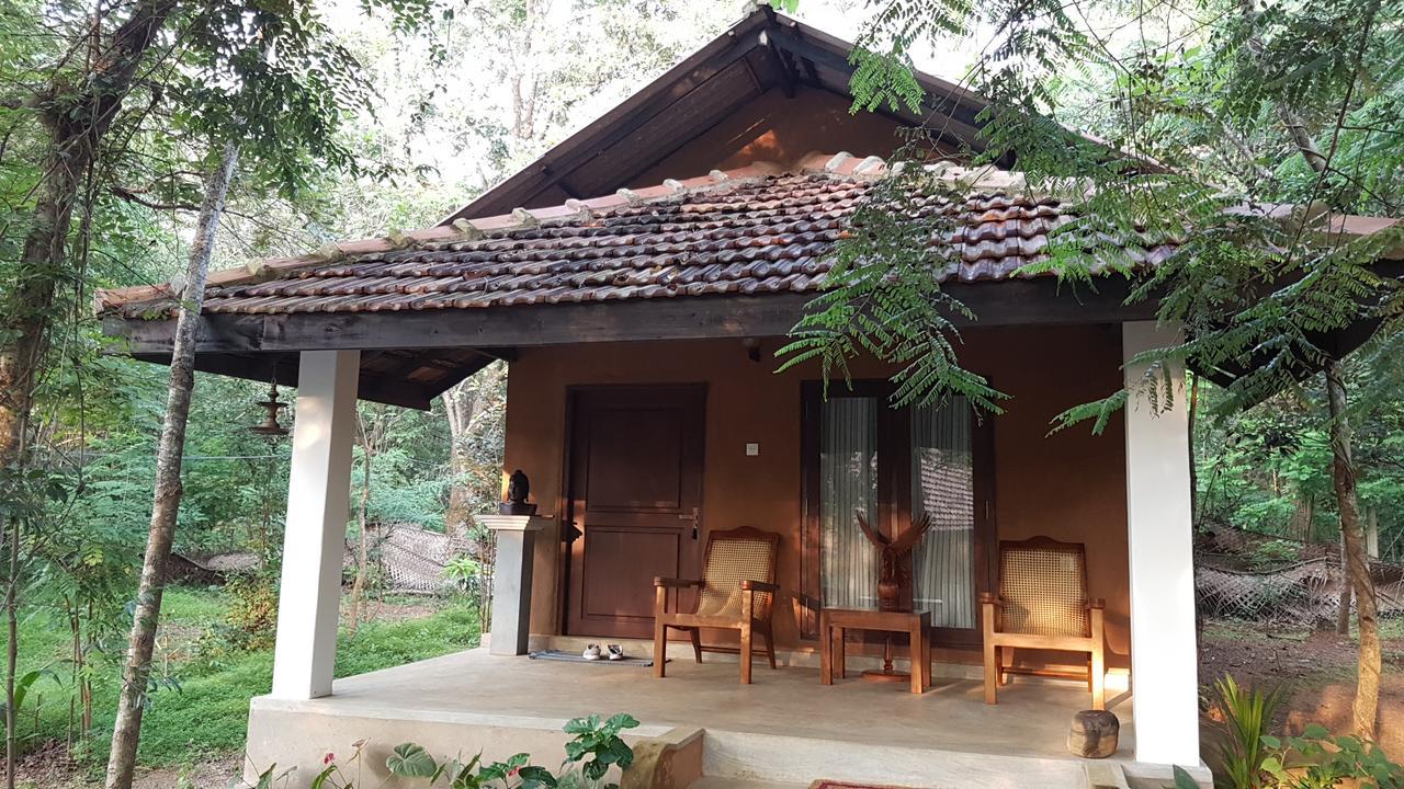 Villa Habarana Kültér fotó