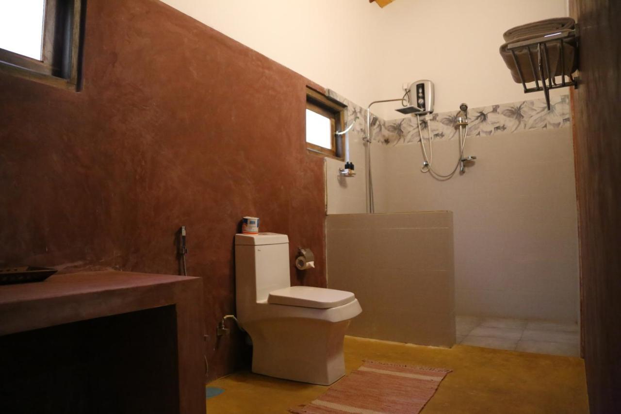 Villa Habarana Kültér fotó